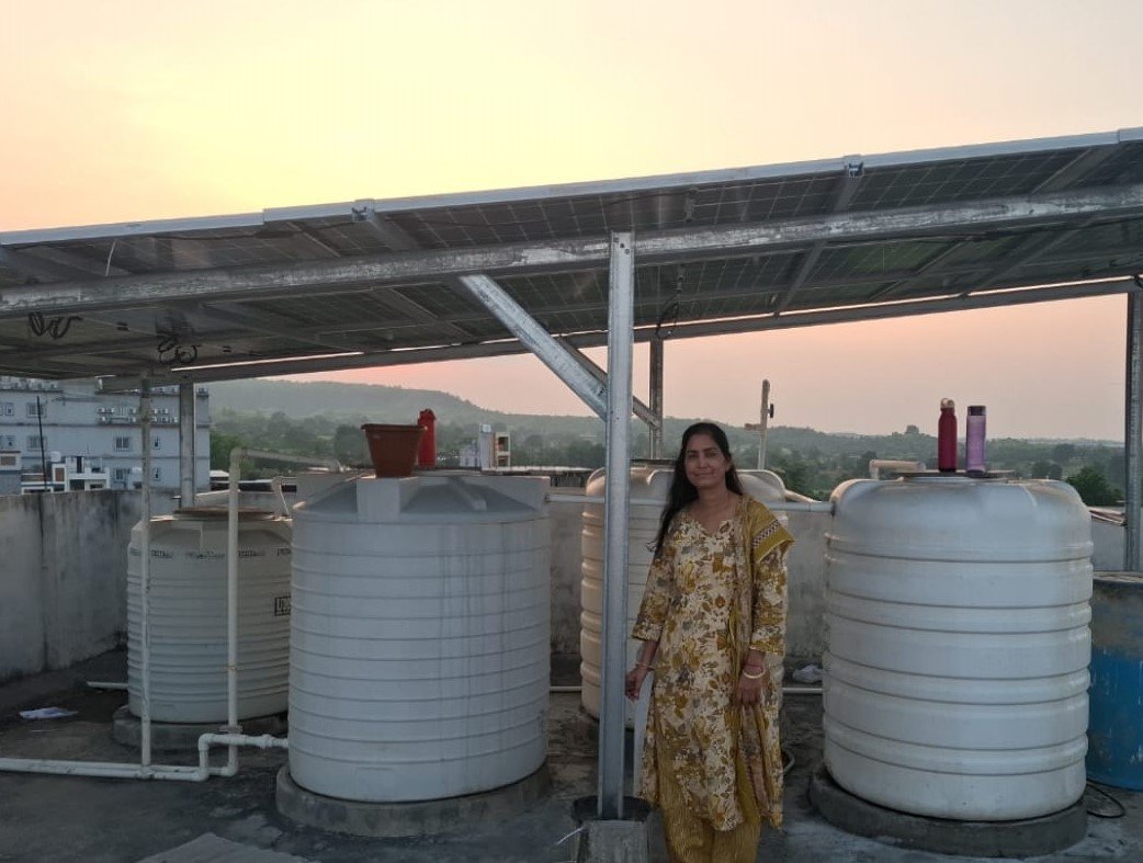 Residential Solar