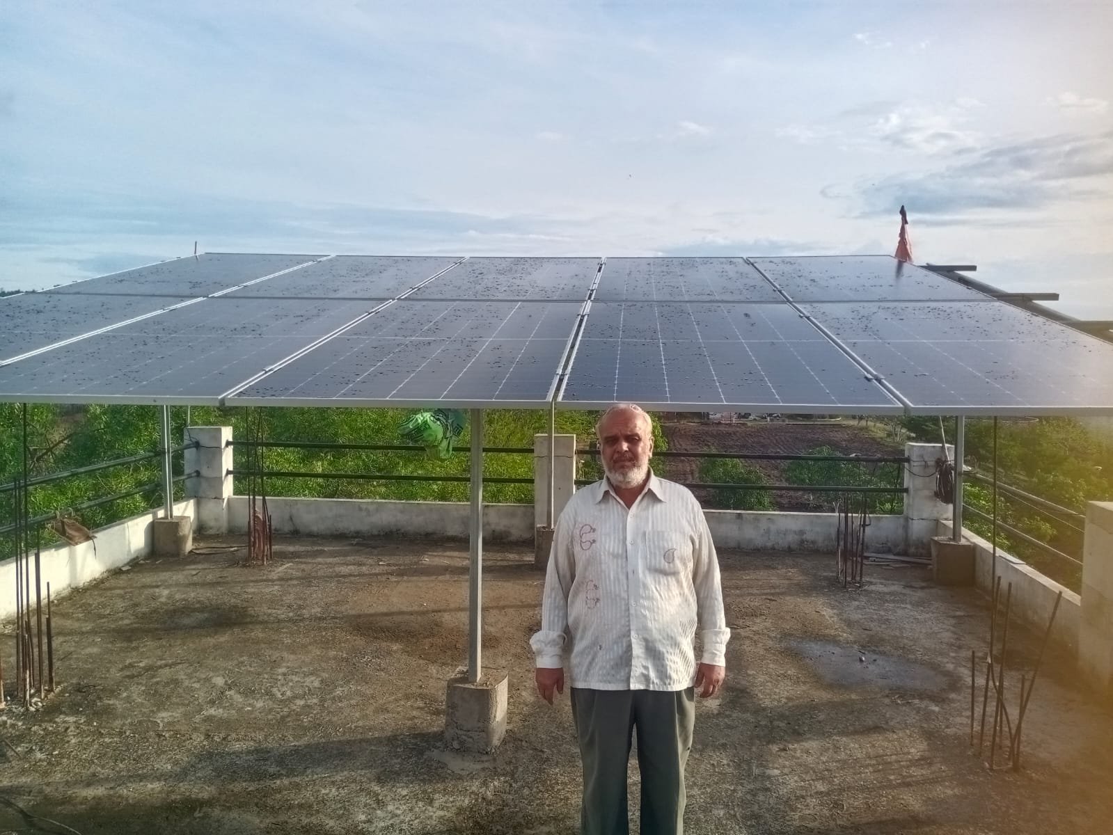Residential Solar